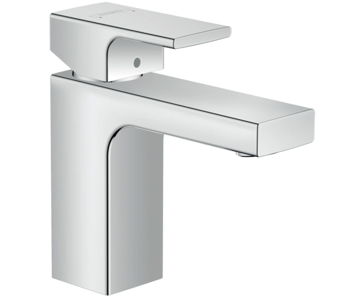 Змішувач для умивальника HANSGROHE VERNIS SHAPE 71569000 71569000