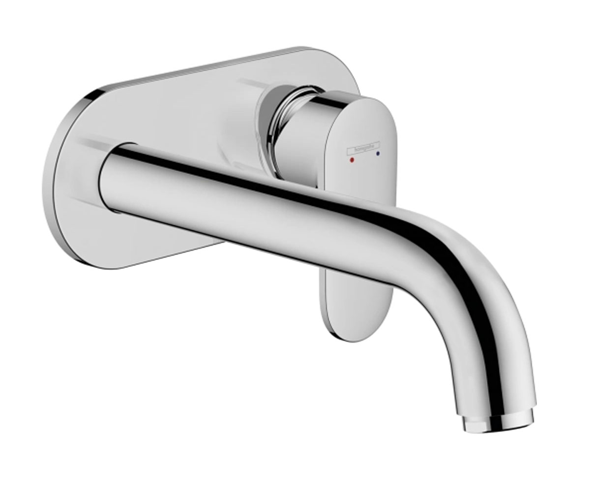 Настінний змішувач HANSGROHE VERNIS BLEND 71576000 71576000