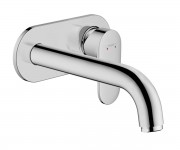 Настінний змішувач HANSGROHE VERNIS BLEND 71576000