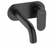 Настінний змішувач HANSGROHE VERNIS BLEND 71576670