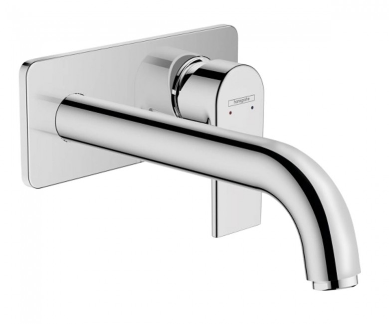 Настінний змішувач HANSGROHE VERNIS SHAPE 71578000 71578000