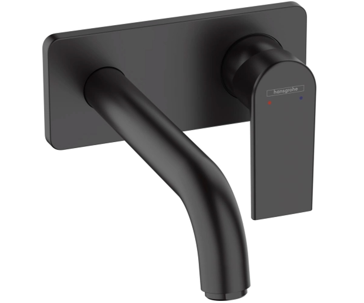 Настінний змішувач HANSGROHE VERNIS SHAPE 71578670 71578670