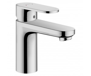 Свічка VERNIS BLEND 100, колір хром HANSGROHE VERNIS BLEND 71580000