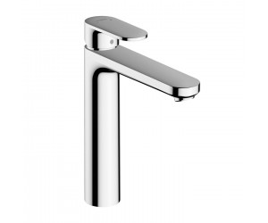 Високий змішувач HANSGROHE VERNIS BLEND 71582000