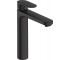 Змішувач, матовий чорний HANSGROHE VERNIS BLEND 71582670 71582670