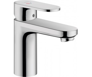 Однорычажный смеситель для умывальника HANSGROHE VERNIS BLEND COOLSTART 71585000