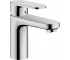 Однорычажный смеситель для умывальника HANSGROHE VERNIS BLEND COOLSTART 71585000 71585000