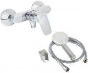 Змішувач для душу HANSGROHE LOGIS 71600000+26666400
