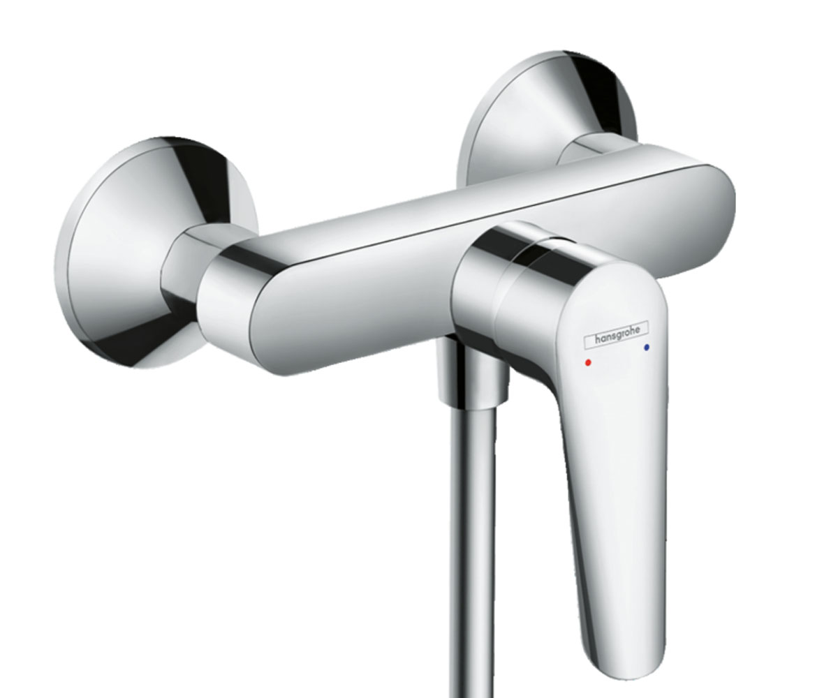 Смеситель для душа HANSGROHE LOGIS E 71602000 71602000