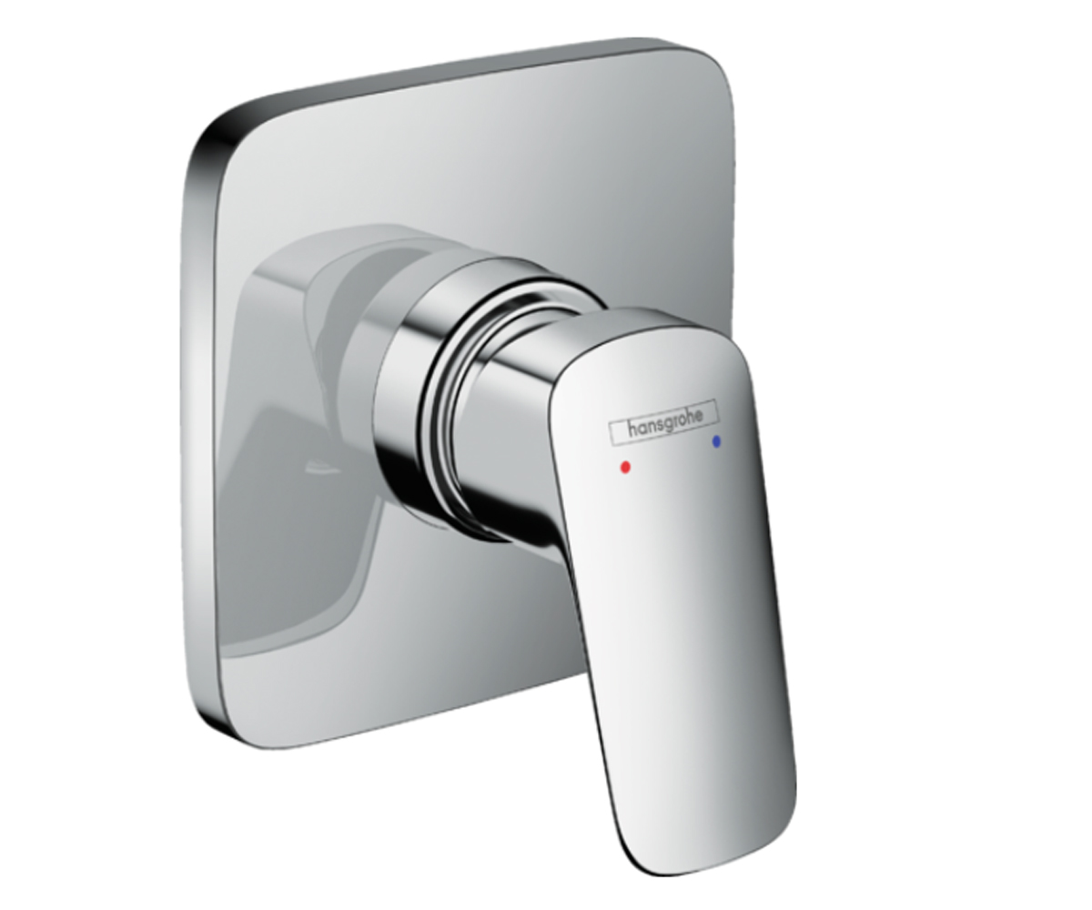 Смеситель для душа HANSGROHE LOGIS 71604000 71604000