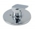 Зовнішня частина змішувача HANSGROHE LOGIS 71606000 71606000