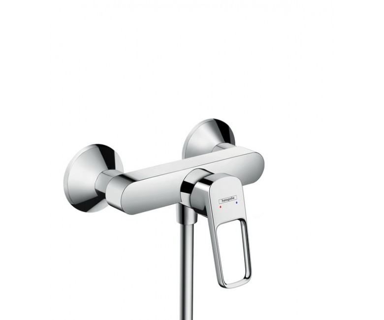 Змішувач для душа HANSGROHE LOGIS LOOP 71613000 71613000