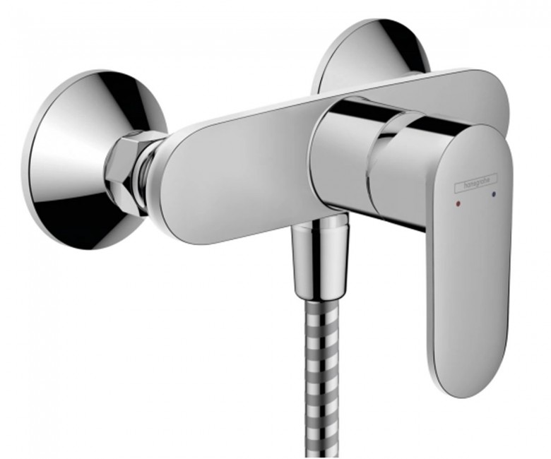 Змішувач для душа HANSGROHE VERNIS BLEND 71646000 71646000
