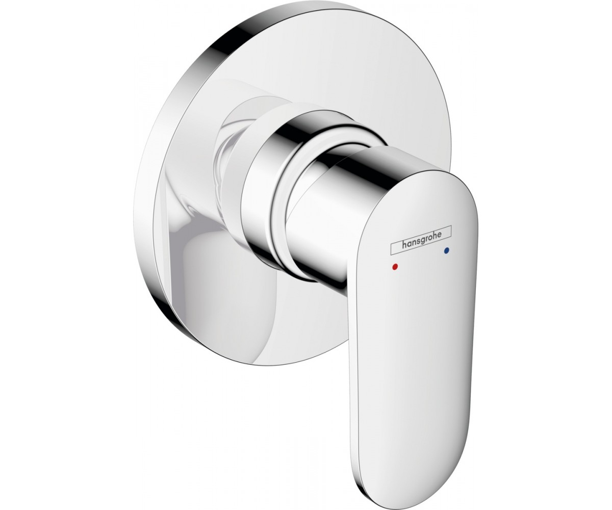 Змішувач для душа HANSGROHE VERNIS BLEND 71649000 71649000