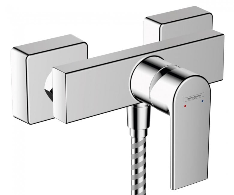 Змішувач для душу HANSGROHE VERNIS SHAPE 71650000 71650000