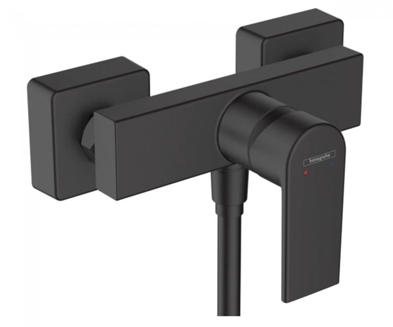 Змішувач для душа HANSGROHE VERNIS SHAPE 71650670 71650670