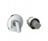 Змішувач для душу HANSGROHE LOGIS 71666000 71666000
