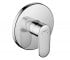 Смеситель скрытого монтажа HANSGROHE VERNIS BLEND 71667000 71667000
