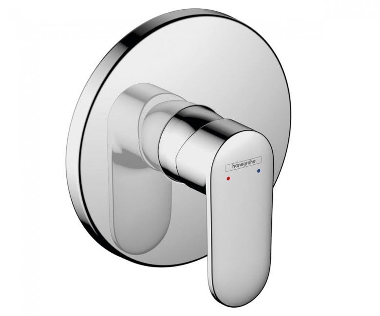 Смеситель скрытого монтажа HANSGROHE VERNIS BLEND 71667000 71667000
