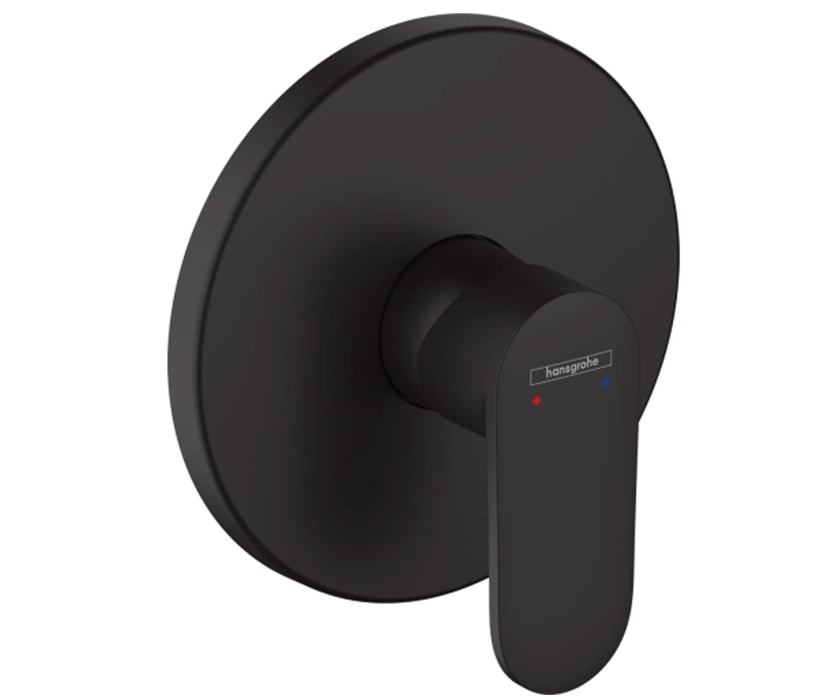 Змішувач прихованого монтажу HANSGROHE VERNIS BLEND 71667670 71667670