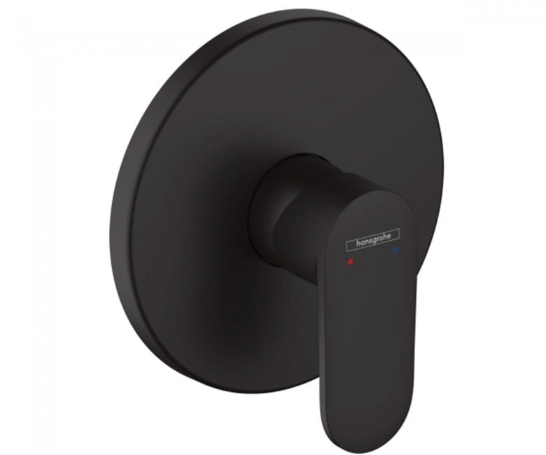 Змішувач прихованого монтажу HANSGROHE VERNIS BLEND 71667670 71667670