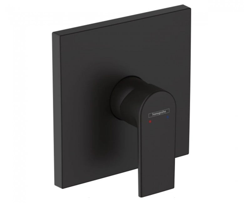 Змішувач прихованого монтажу HANSGROHE VERNIS SHAPE 71668670 71668670