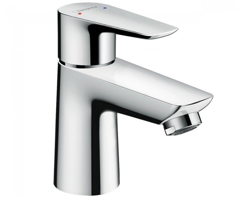 Змішувач для умивальника HANSGROHE TALIS E 71700000 71700000