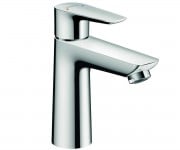 Змішувач з донним клапаном HANSGROHE TALIS E 71710000