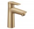 Змішувач з донним хлипаком HANSGROHE TALIS E 71710140 71710140
