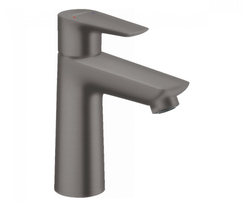 Змішувач з донним хлипаком HANSGROHE TALIS E 71710340 71710340