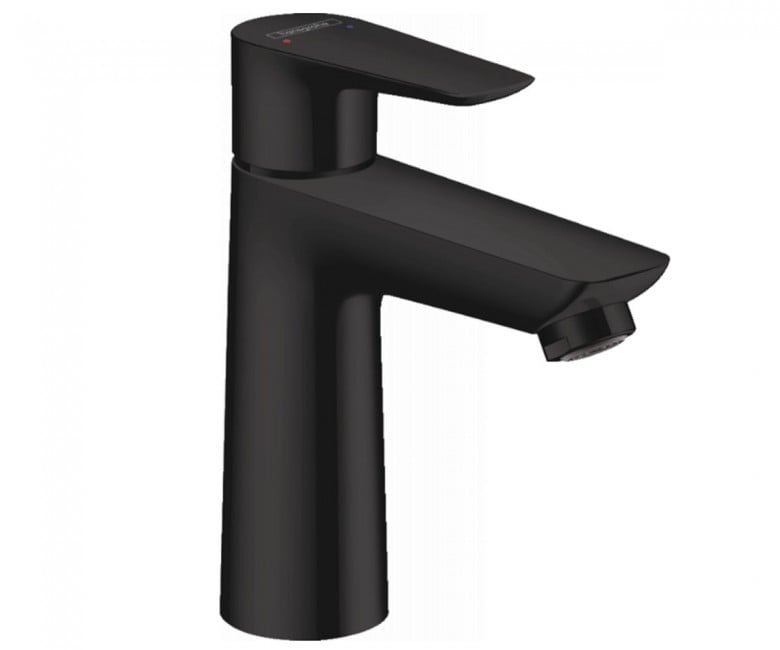 Смеситель с донным клапаном HANSGROHE TALIS E 71710670 71710670