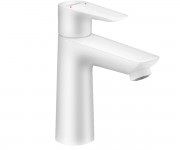 Змішувач з донним хлипаком HANSGROHE TALIS E 71710700