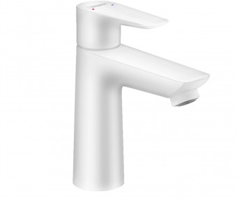 Смеситель с донным клапаном TALIS E 71710700