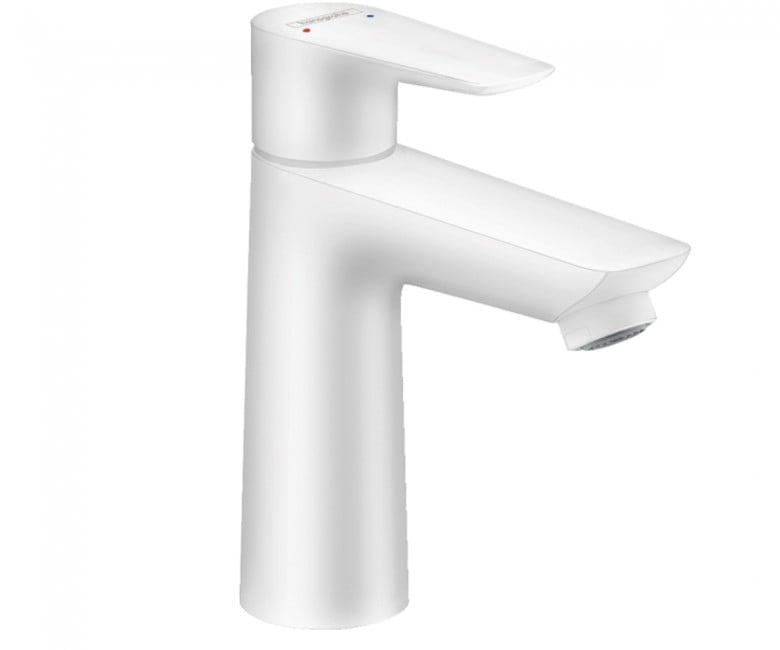 Змішувач з донним хлипаком HANSGROHE TALIS E 71710700 71710700