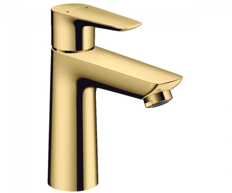 Нижній змішувач клапана HANSGROHE TALIS E 71710990 71710990