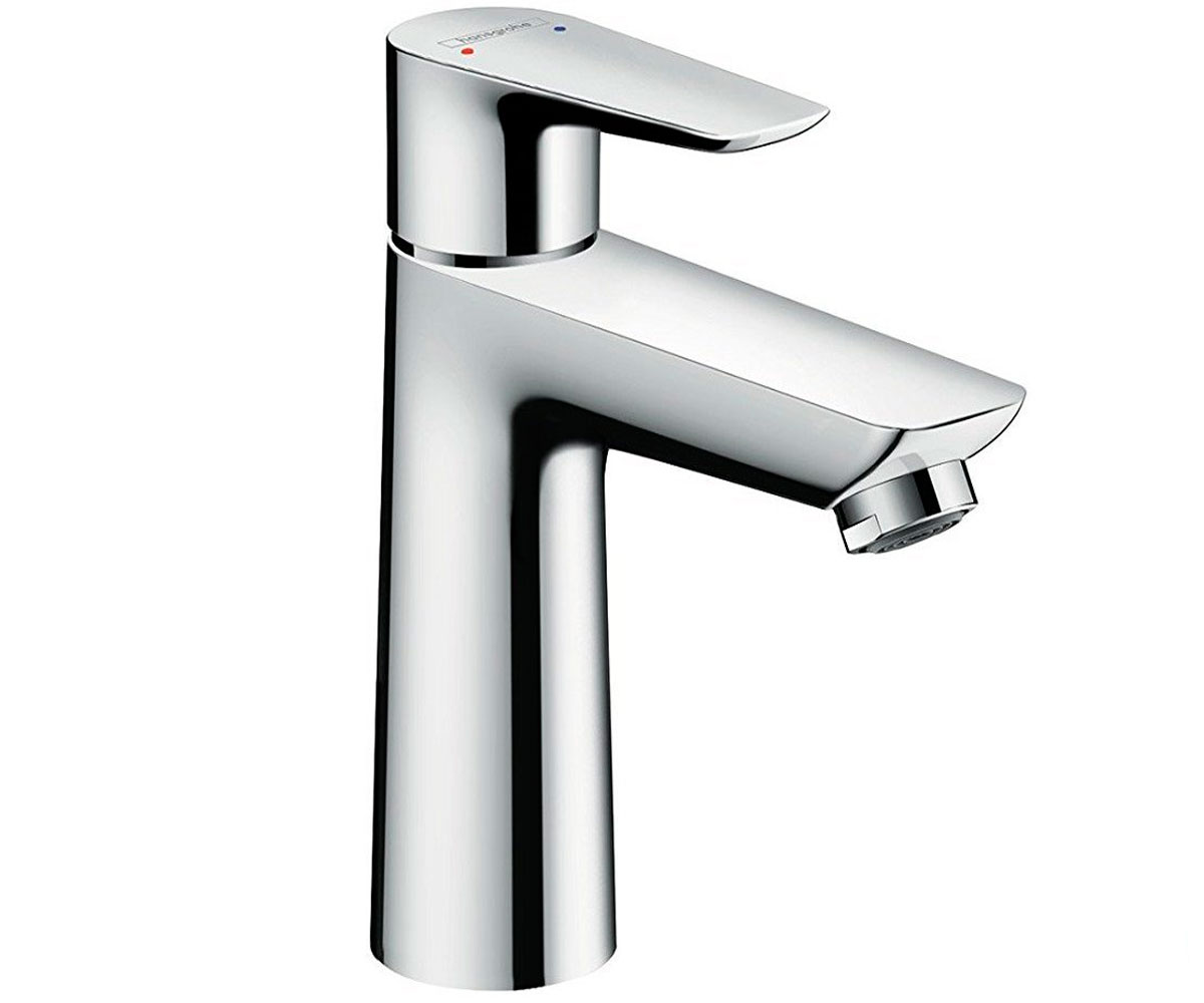Змішувач для раковини HANSGROHE TALIS E 71711000 71711000