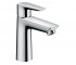 Смеситель с донным клапаном HANSGROHE TALIS E 71713000 71713000