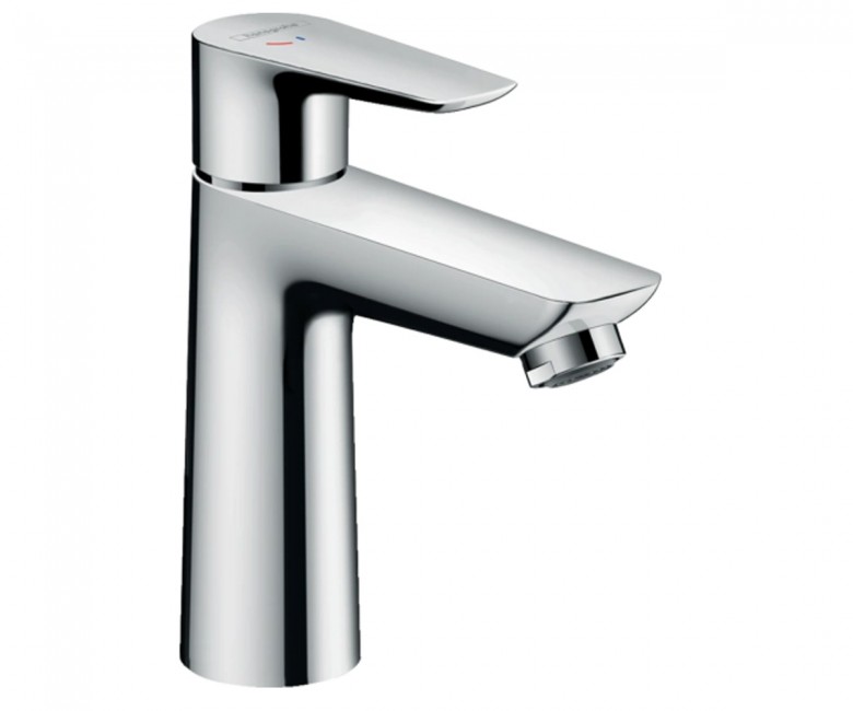 Смеситель с донным клапаном HANSGROHE TALIS E 71713000 71713000