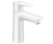 Змішувач з донним клапаном HANSGROHE TALIS E 71713700