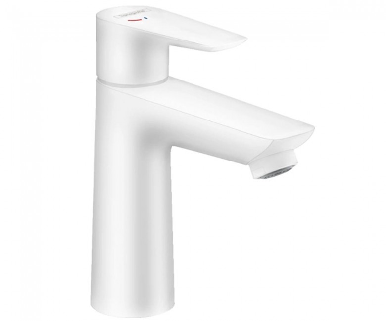 Змішувач з донним клапаном HANSGROHE TALIS E 71713700 71713700