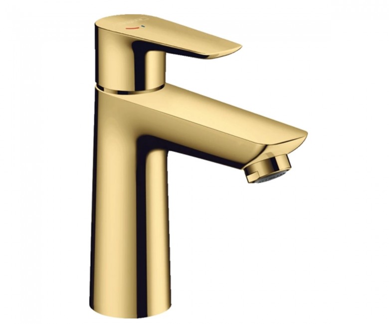 Змішувач з донним хлипаком HANSGROHE TALIS E 71713990 71713990