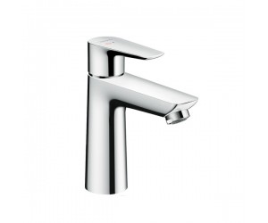 Змішувач для умивальника talis e без зливного гарнітура HANSGROHE  71714000