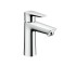 Змішувач для умивальника talis e без зливного гарнітура HANSGROHE  71714000 71714000