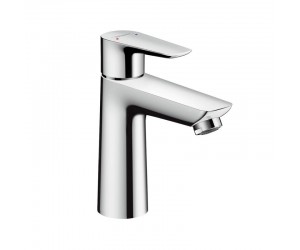 Змішувач для умивальника talis e з зливним гарнітуром HANSGROHE  71715000
