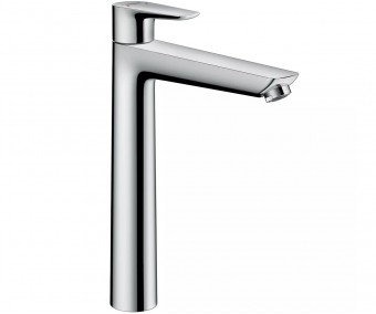Смеситель с клапаном TALIS E 71716000