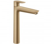 Змішувач з клапаном HANSGROHE TALIS E 71716140