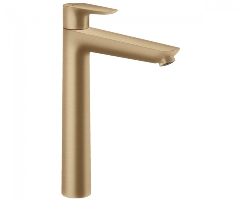 Змішувач з клапаном HANSGROHE TALIS E 71716140 71716140