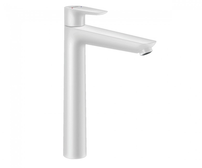 Змішувач з клапаном HANSGROHE TALIS E 71716700 71716700