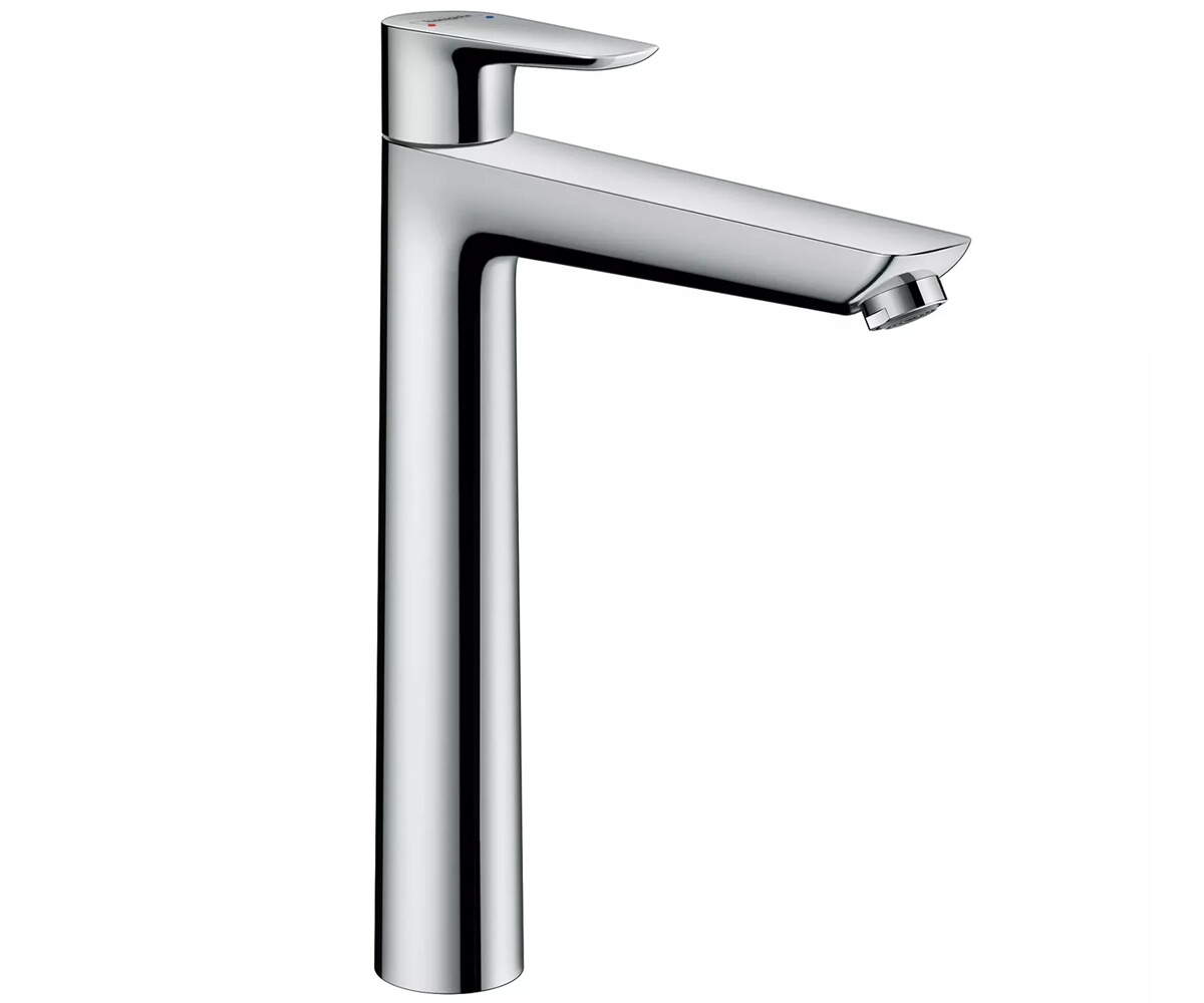 Змішувач для раковини HANSGROHE TALIS E 71717000 71717000