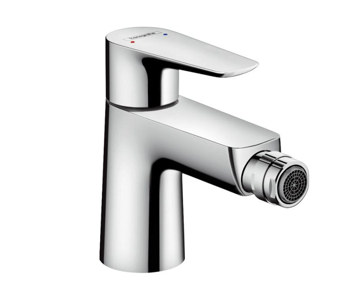 Змішувач для біде HANSGROHE TALIS E 71720000 71720000